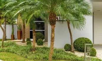 Imagem 4: Casa - Swiss Park - Campinas