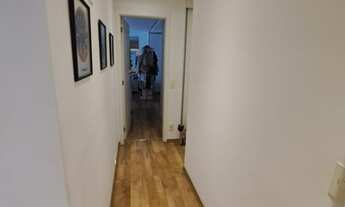 Imagem 13: Apartamento para locação 185 m² 3 suítes 3 vagas Depósito privativo Campo Belo - São Paulo