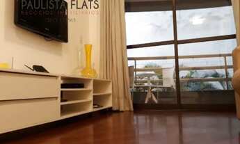 Imagem: SÃO PAULO - Flat - BELA VISTA