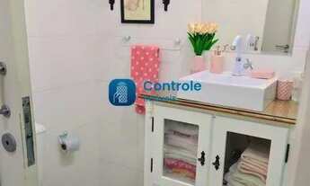 Imagem 6: Apartamento bairro pagani 2 dorm.suite ,sacada -churraqueira de frente