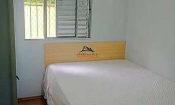 Imagem 7: COTIA - Apartamento Padrão - JARDIM CAIAPIÁ