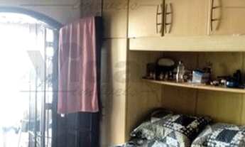 Imagem 2: Casa Sobrado em Novo Osasco - Osasco