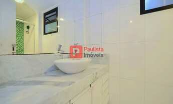 Imagem 6: Apartamento à venda, Com 101m² de Área Útil, 3 Dormitórios, 1 Suíte, 2 Vagas de Garagem na