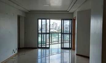 Imagem 2: Pereira Imóveis Aluga: Apto nascente, com 160 m², 3 suítes, sala de estar/jantar, sacada