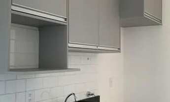 Imagem 4: Apartamento para locação 60 m² com 2 quartos - Vila Assunção - Santo André/Sp