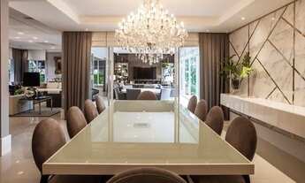 Imagem 4: Casa no Agua Cristal com 4 suítes - 750m²