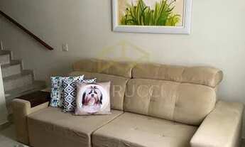 Imagem 6: Casa - Vila Campos Sales - Campinas