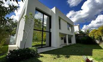 Imagem 3: Casa com 3 dormitórios, 310 m² - venda por R$ 4.200.000 ou aluguel por R$ 21.450/mês - Ved