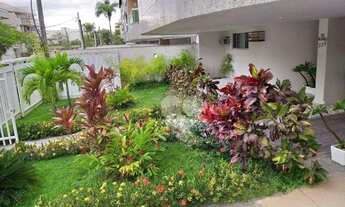 Imagem 2: Apartamento com 2 dormitórios à venda, 93 m² por R$ 570.000,00 - Recreio dos Bandeirantes