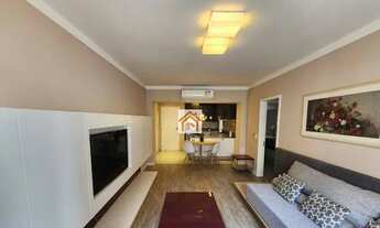 Imagem: São Paulo - Apartamento Padrão - Indianópolis