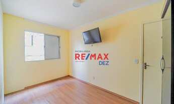 Imagem 6: Apartamento com 3 quartos à venda, 60 m² por R$ 300.000 - Novo Osasco - Osasco/SP