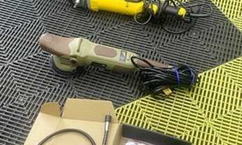 Imagem 6: Vendo ponto para estética automotiva