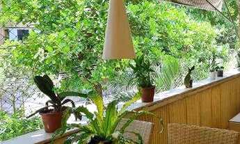 Imagem 2: JARDIM OCEANICO Apartamento a venda 170 M² 4 quartos 2 Vagas Barra da tijuca RJ