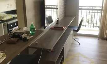 Imagem 3: Condomínio Soleil Cambuí