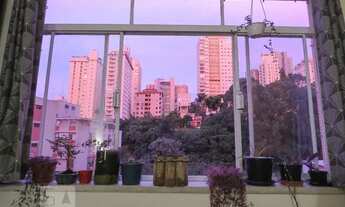 Imagem 6: Apartamento para Aluguel - Bela Vista, 1 Quarto, 45 m2