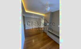 Imagem 2: Apartamento com 1 Quarto e 1 banheiro à Venda, 62 m² por R$ 998.000