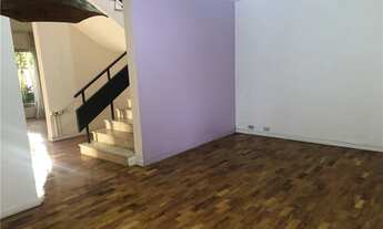 Imagem 7: Sobrado 220 m2 4 dormitórios e 3 vagas Bonfiglioli