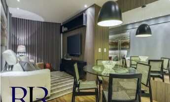 Imagem 4: Apartamento com 2 quartos no Bairro Lourdes