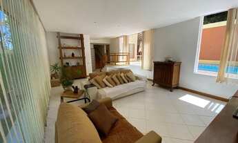 Imagem: Casa em condomínio grotão