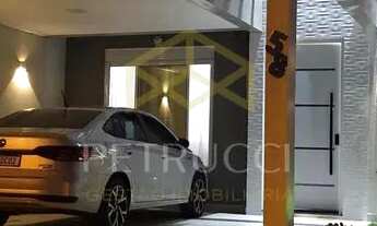 Imagem 3: Casa - Jardins do Império - Indaiatuba