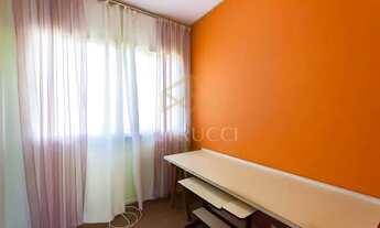 Imagem 7: Casa - Swiss Park - Campinas