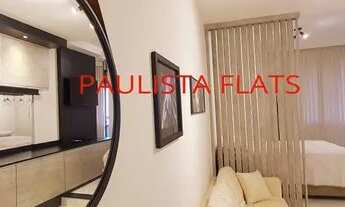 Imagem 2: SÃO PAULO - Flat - CERQUEIRA CÉSAR