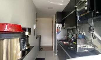 Imagem 3: APARTAMENTO COM 2 QUARTOS NA SULACAP