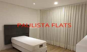 Imagem 6: SÃO PAULO - Apartamento Padrão - JARDIM PAULISTA