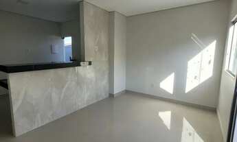 Imagem 4: Vendo Casa de 3 quartos no Alcides Rabelo