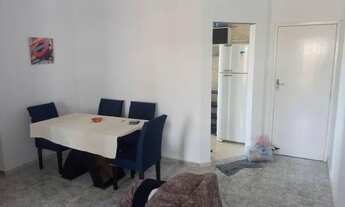 Imagem: Alugo apto mobilado sem ar-condicionado