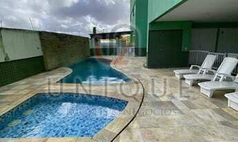 Imagem 2: Excelente apartamento de 56m² no Macaé Privilege