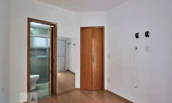 Imagem 7: Apartamento para Aluguel - Jardim Bela Vista, 2 Quartos, 50 m2