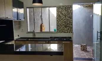 Imagem 4: Casa linda no Bairro Tupi A, excelente acabamento 01 quarto , para pessoas exigentes