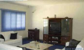 Imagem 7: CASA TÉRREA - REAL PARQUE - SP