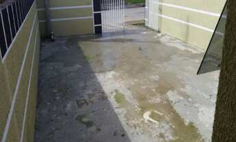 Imagem 6: ARAUCÁRIA - Casa Padrão - CAMPINA DA BARRA