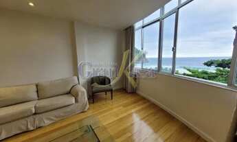 Imagem 6: Excelente apto. no Leme !!!