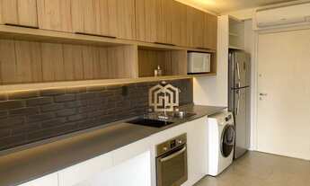 Imagem: Studio com 1 dormitório para alugar, 27