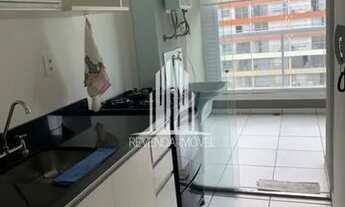 Imagem 3: Apartamento á venda na Vila Clementino com 53m² 2 dormitórios 1 banheiros 1 vagas