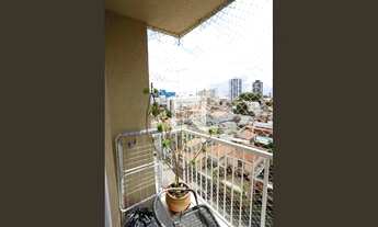 Imagem 7: Apartamento à Venda - Vila Ré, 3 Quartos, 62 m2