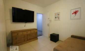 Imagem 5: Apartamento para Aluguel - Centro, 1 Quarto, 42 m2