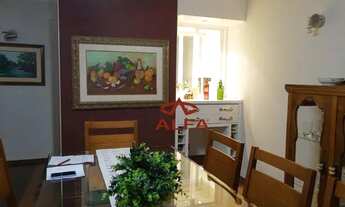 Imagem: Apartamento com 3 dormitórios à venda