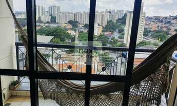 Imagem 6: Excelente apartamento 2 dormitórios 2 banheiros 2 vagas libres