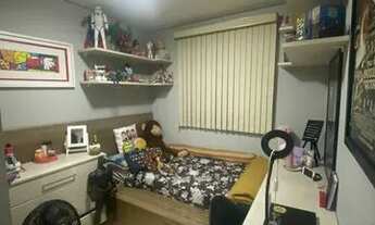 Imagem 7: Apartamento para venda possui 45 metros quadrados com 2 quartos em Ponte Grande - Guarulho