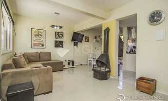 Imagem: Casa em Condomínio à venda com 3 quartos