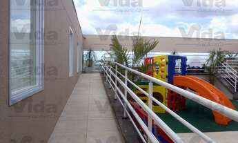 Imagem 7: Apartamento em Quitaúna - Osasco