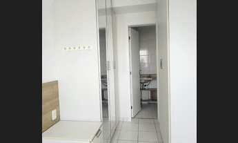 Imagem 3: Apartamento no Jardins de Andaluzia