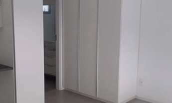 Imagem 2: STUDIO NOVO NA LAPA | 1 SUÍTE | LINDO | 1ª LOCAÇÃO