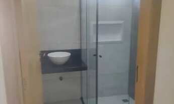 Imagem 4: Casa c/ 3 quartos (1 suíte), sala c/ pé direito alto, 89,90 m²