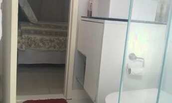 Imagem 7: Condomínio Porto das Águas