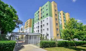 Imagem 2: Apartamento para venda tem 65 metros quadrados com 3 quartos em Campo Comprido - Curitiba